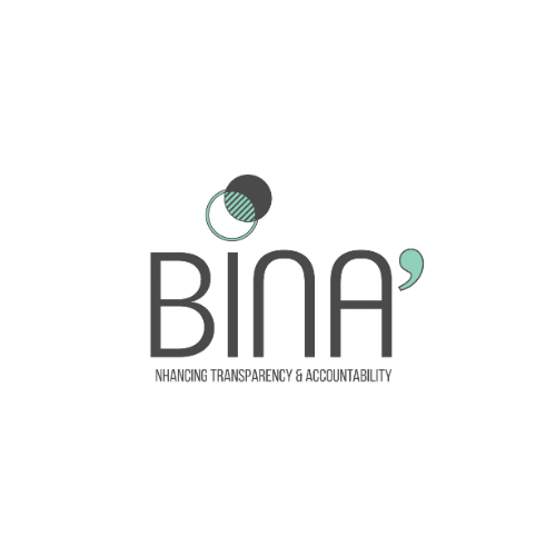 Transparency International Logo