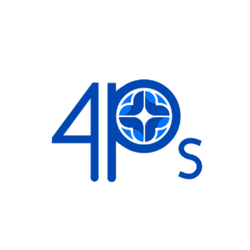 4Ps Logo